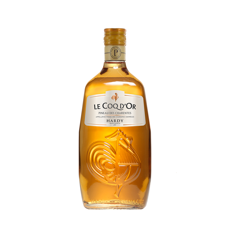 Pineau Blanc Cognac Hardy