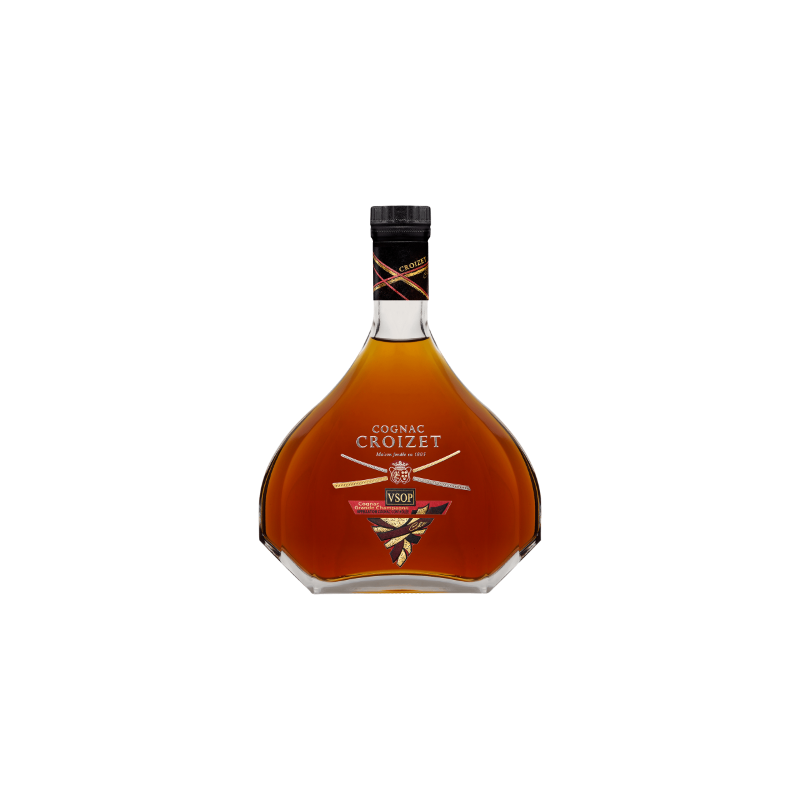 VSOP Chic Cognac Croizet