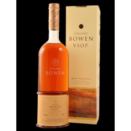 VSOP Cognac Bowen