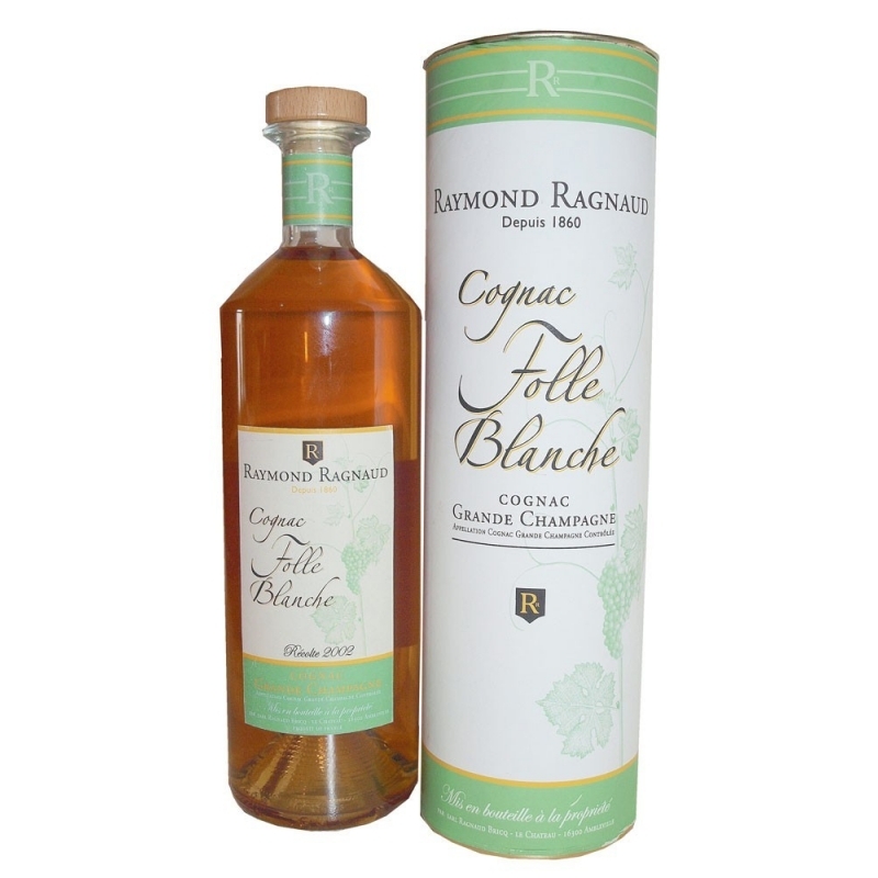 Folle Blanche 2006 Cognac Raymond Ragnaud