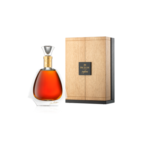 Infini Grande Champagne Cognac De Luze