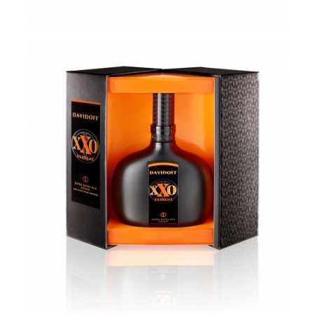XXO Supreme Davidoff Cognac