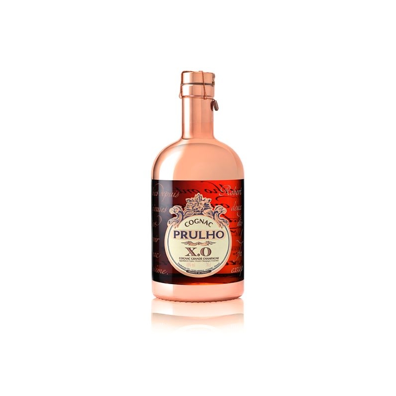 XO Eclat Grande Champagne Cognac PRULHO