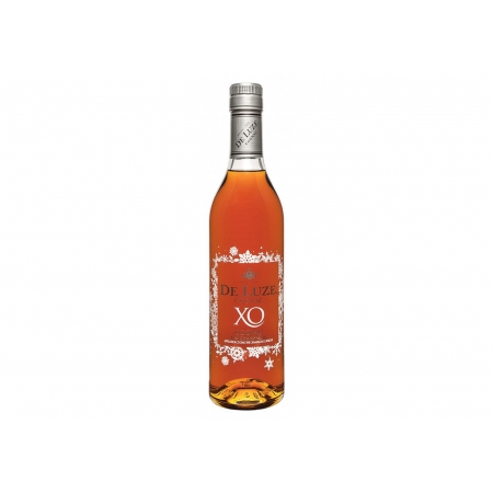 Christmas XO Fine Champagne Cognac De Luze