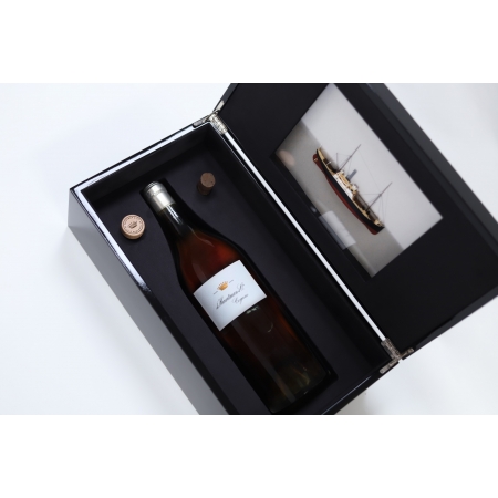 "Le Cognac De Haartman" Cognac Birkedal Hartmann édition limitée