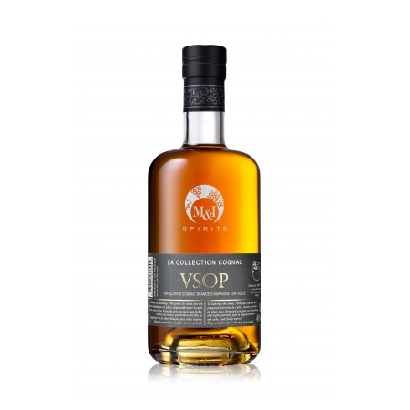 The Collection Cognac M&I SPIRITS VSOP