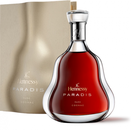 cognac hennessy paradis