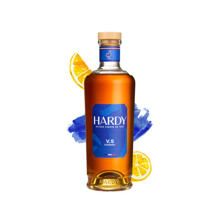 Cognac Hardy VS