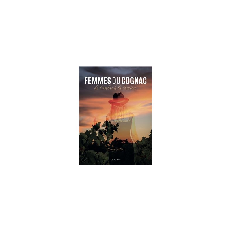 COGNAC WOMEN - Moving into the light