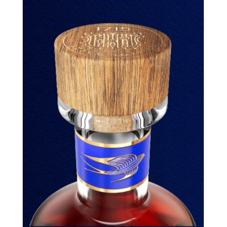 Single Cru Fins Bois Collection - Cognac Martell