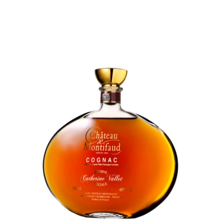 Réserve Spéciale Catherine Vallet Cognac Château Montifaud