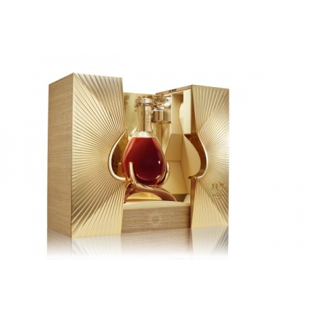 L'Or de Jean Martell Cognac - Réserve du Château Chanteloup