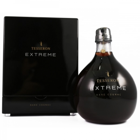 Extrême Cognac Tesseron - Collection Prestige