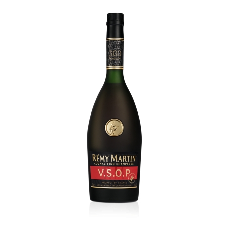 Cognac Remy Martin VSOP 300th Anniversary - Limited Edition