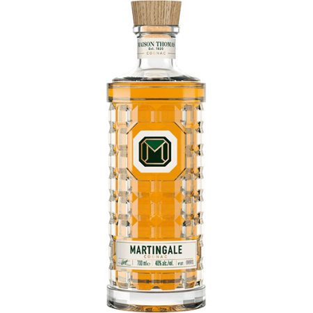 Martingale Cognac