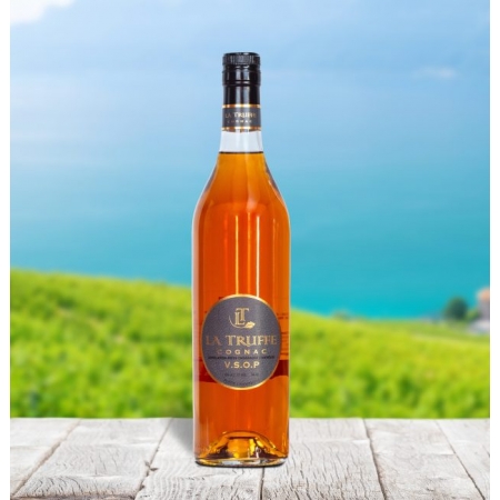 VSOP Cognac La Truffe