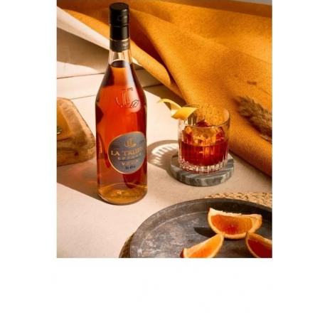 VSOP Cognac La Truffe