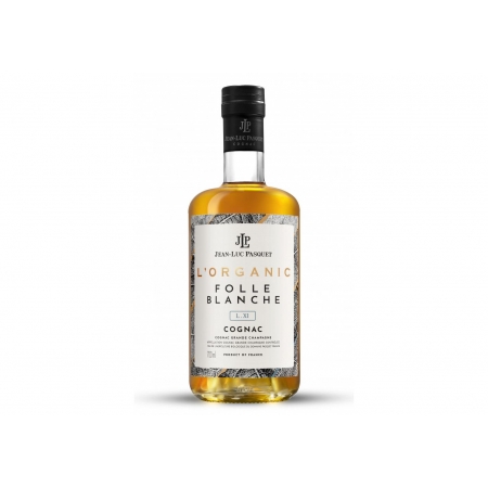 L'Organic Folle Blanche L.XIII Cognac Jean-Luc Pasquet