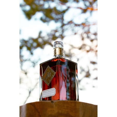 XO Cognac Croix Maron - la Légende du Cognac