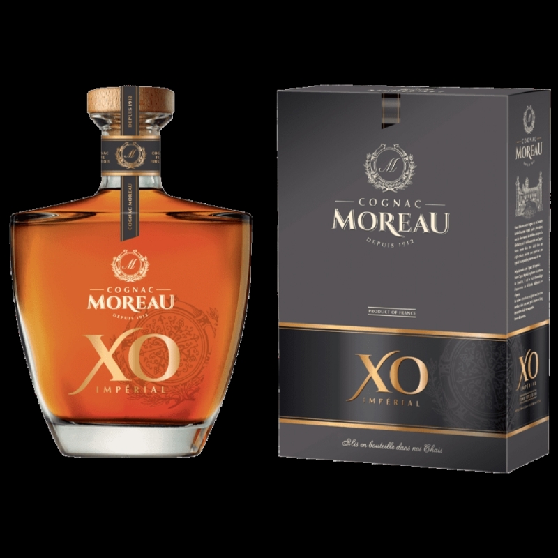 Imperial XO Moreau Cognac