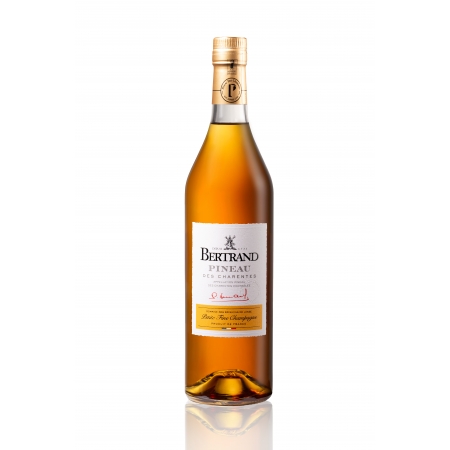 Pineau des Charentes blanc Bertrand