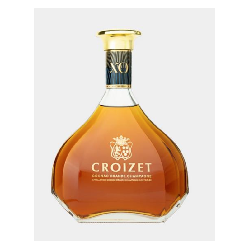 XO Grande Champagne Cognac Croizet