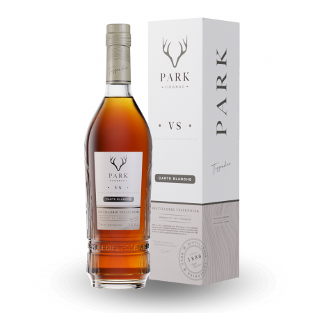 VS Carte Blanche Park Cognac