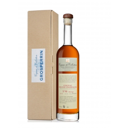 N°90 Grande Champagne Brut...