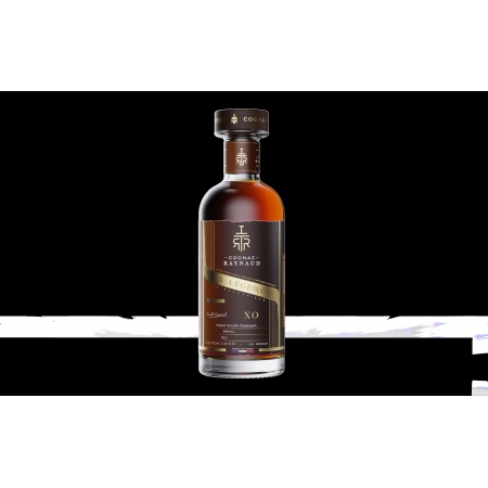 La Légende 2012 XO Grande Champagne Cognac Raynaud édition limitée