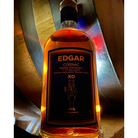 Grande Champagne XO Edgar Cognac