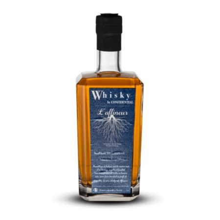 Whisky by Confidential l'Affineur