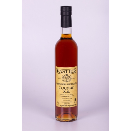 XO Cognac Pastier