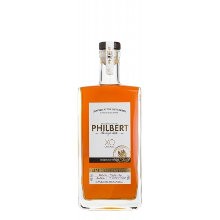 XO Cognac Philbert édition limitée
