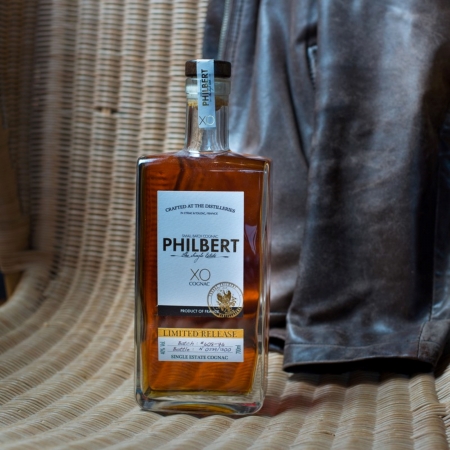 XO Cognac Philbert édition limitée