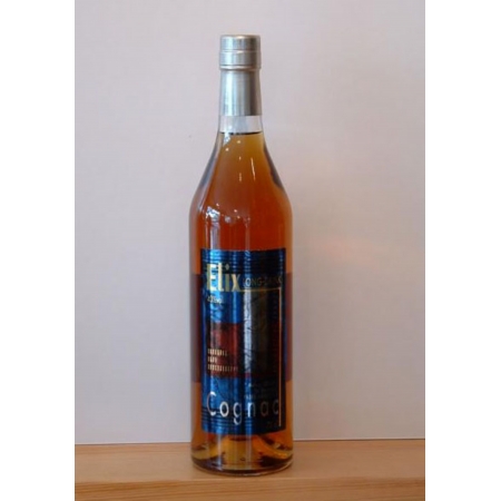 Elix long drink Cognac Couprie