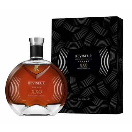 XXO Petite Champagne Réviseur Cognac