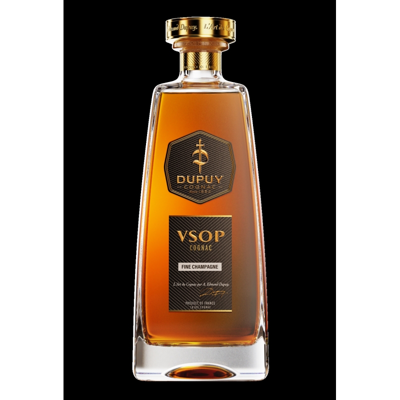 VSOP Prestige Fine Champagne Dupuy Cognac