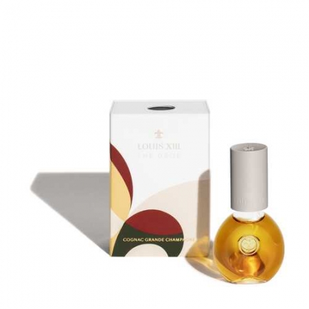 "The DROP" Calcaire Louis XIII Cognac Rémy Martin