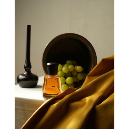 1270 Perfume P Frapin & Cie