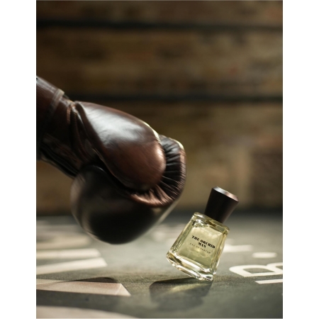 Eau de Parfum The Orchid Man P Frapin et Cie