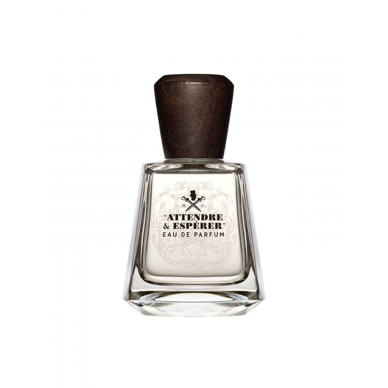 Attendre et espérer Perfume P Frapin & Cie