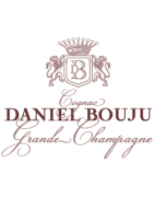 Cognac Daniel Bouju Grande Champagne I La Cognathèque