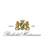 Cognac Birkedal Hartmann I La Cognathèque