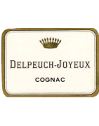 Deljoy liqueur I La Cognathèque