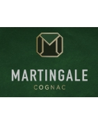 Cognac Martingale : Maison Thomas depuis 1920 I La Cognathèque