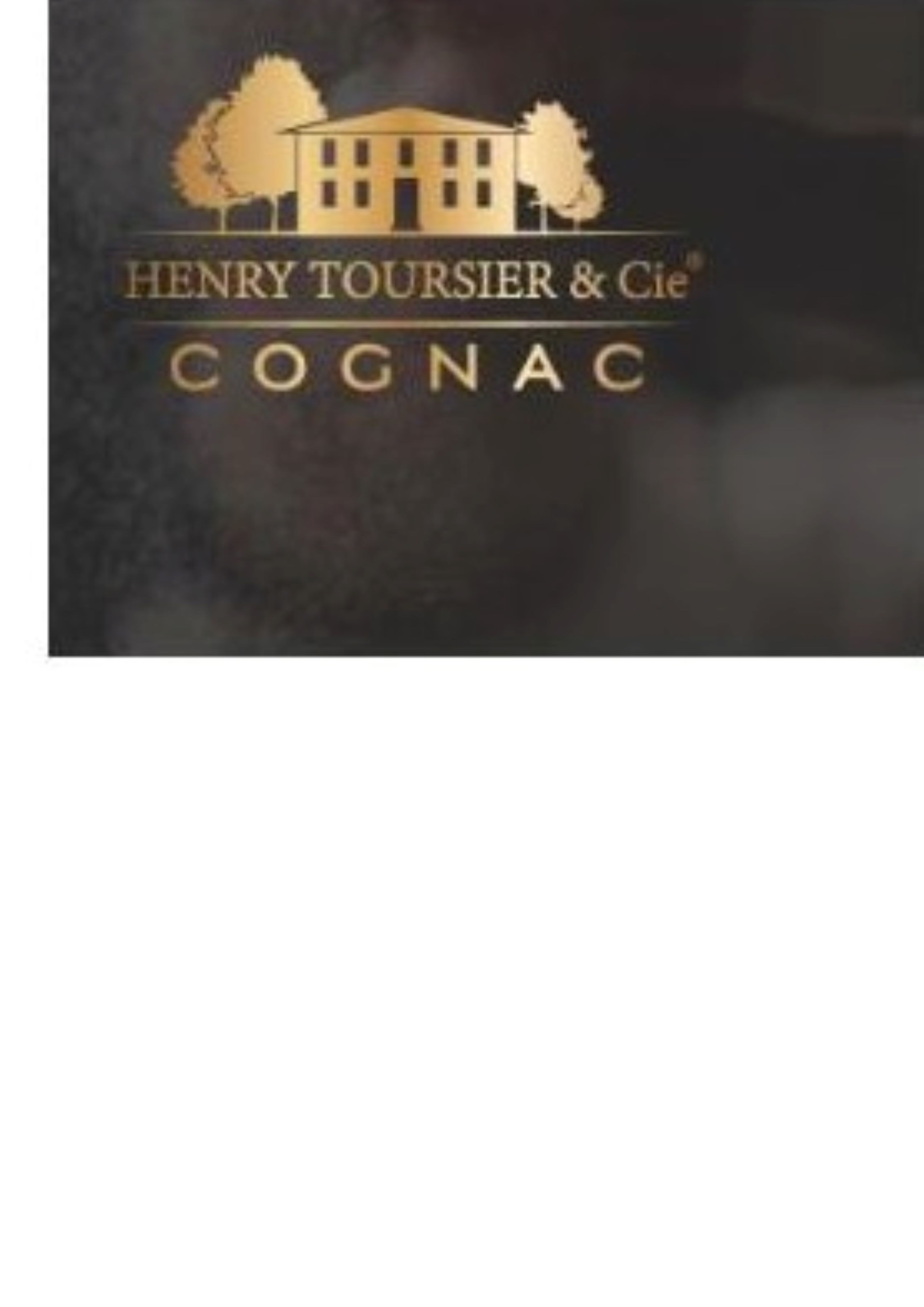 Toursier Henry Cognac